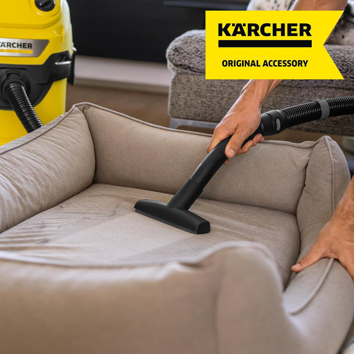 Kärcher Original 2.863-375.0 Polsterdüse, Kunststoff