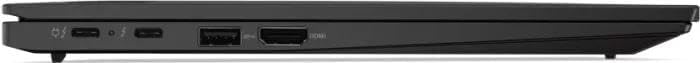 Lenovo ThinkPad X1 Carbon Gen 11 21HM - 180°-Scharnierdesign - Intel Core i5 1335U / 1.3 GHz - Evo -