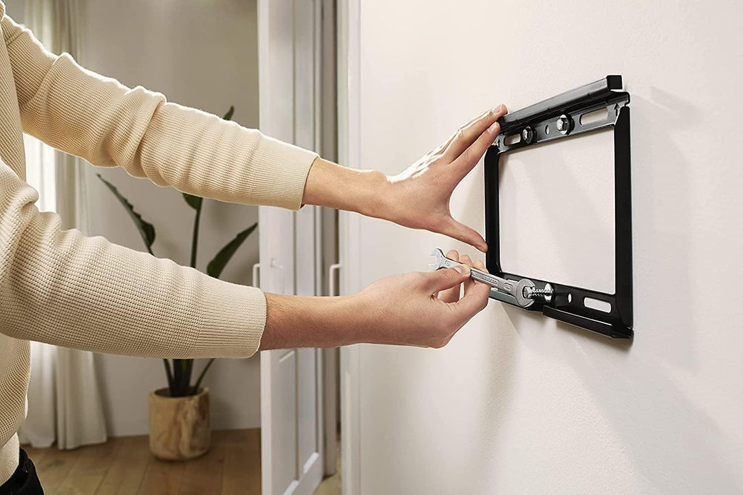 Philips TV-Wandhalterung SQM3221/00 - Universal - VESA-Standard - Max. 42" max 42", max 42"