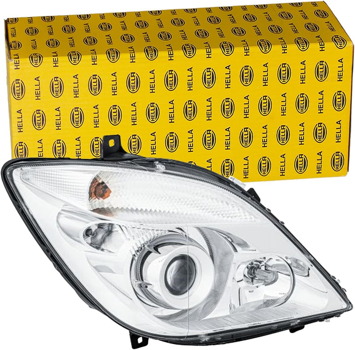 HELLA 1ZS 247 012-221 Bi-Xenon-Hauptscheinwerfer - rechts - für u.a. Mercedes-Benz Sprinter 3,5-T Bo