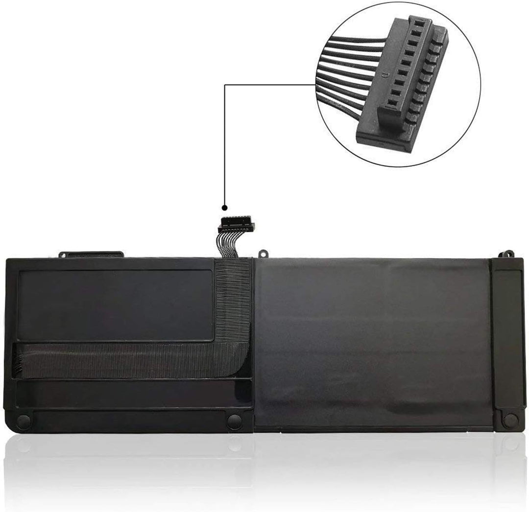 A1382 Laptop Akku A1382 für Apple A1286 (nur für Core i7 Anfang 2011 Ende 2011 Mitte 2012) Unibody M