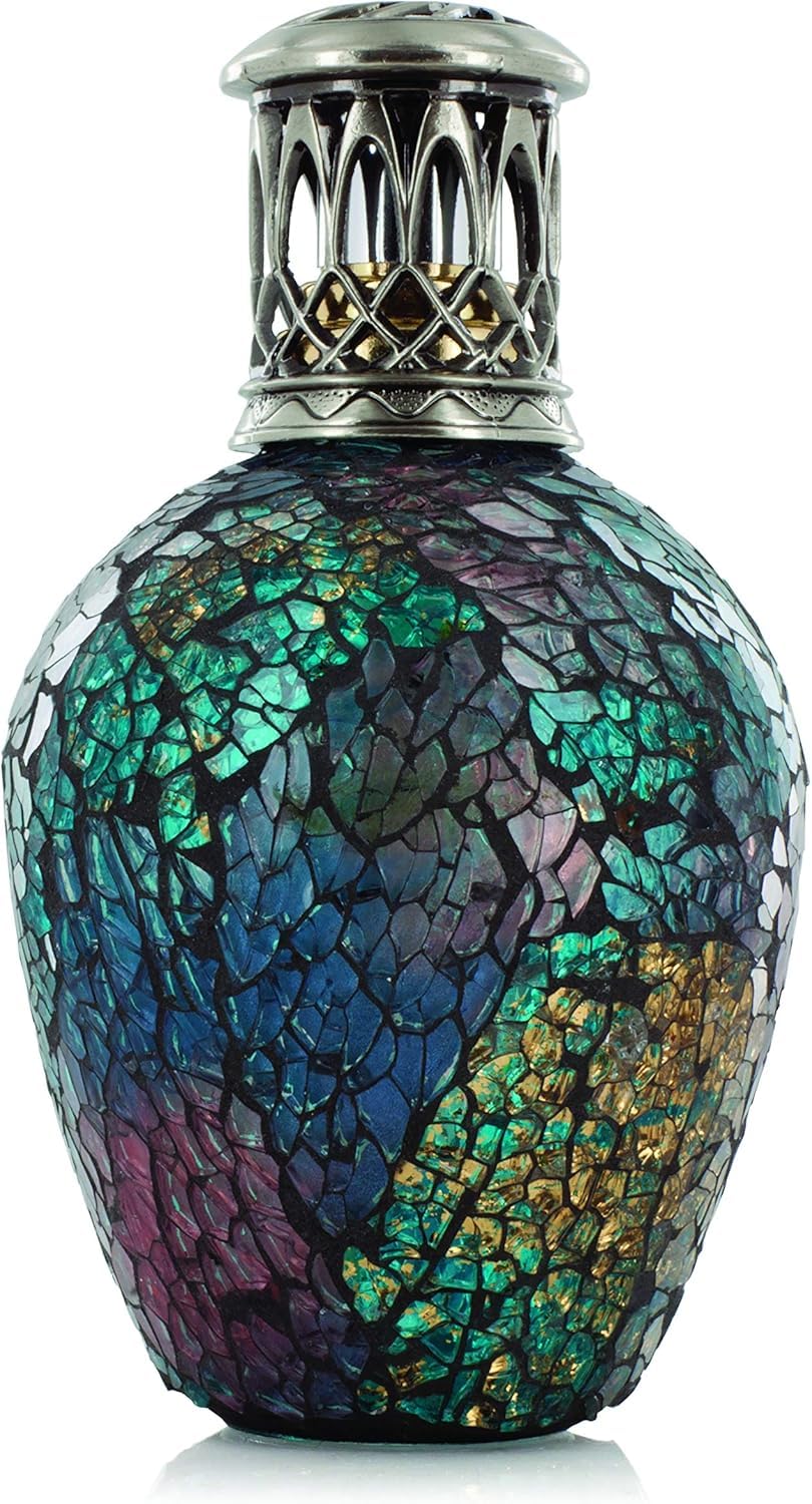Kleine Duftlampe Asleigh & Burwood Sea Treasure