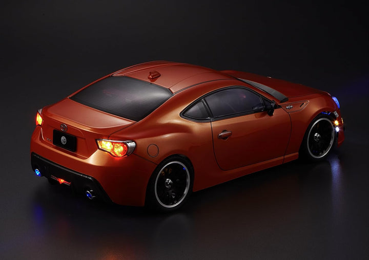 Killerbody Toyota 86 195mm Karosserie All-In