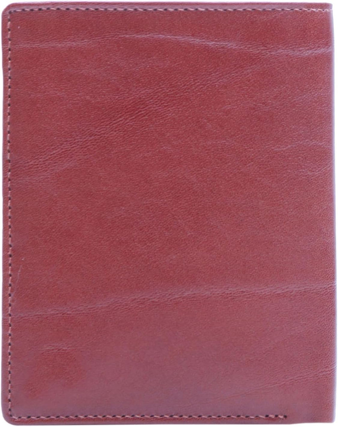 Esquire Toscana Geldbörse RFID Leder 9,5 cm