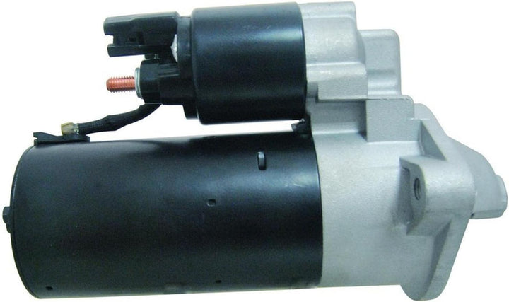 WAI 31183N Anlasser kompatibel mit Toyota ersetzt 281000G010