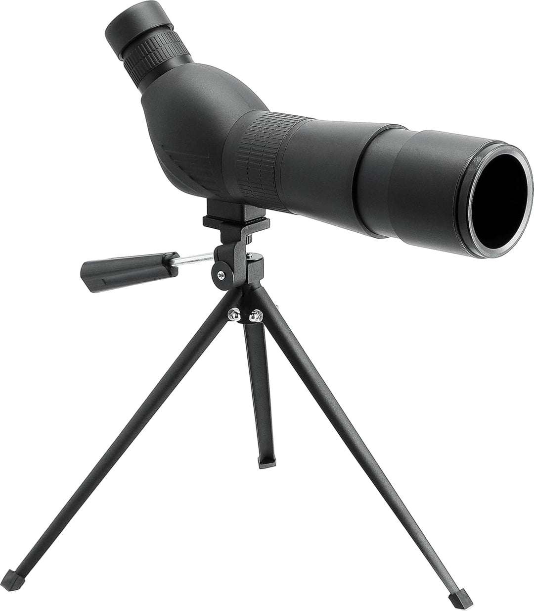 UX Spotting Scope 15-45x60, mit Stativ