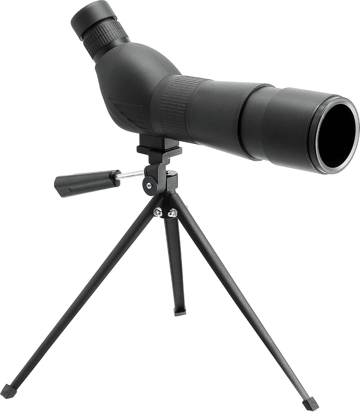 UX Spotting Scope 15-45x60, mit Stativ