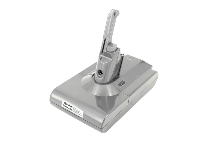 PowerSmart® 3900mAh 21,60V Li-ion Akku 215681, Ersatz für Dyson V8 Absolute, Absolute+, SV10, Total