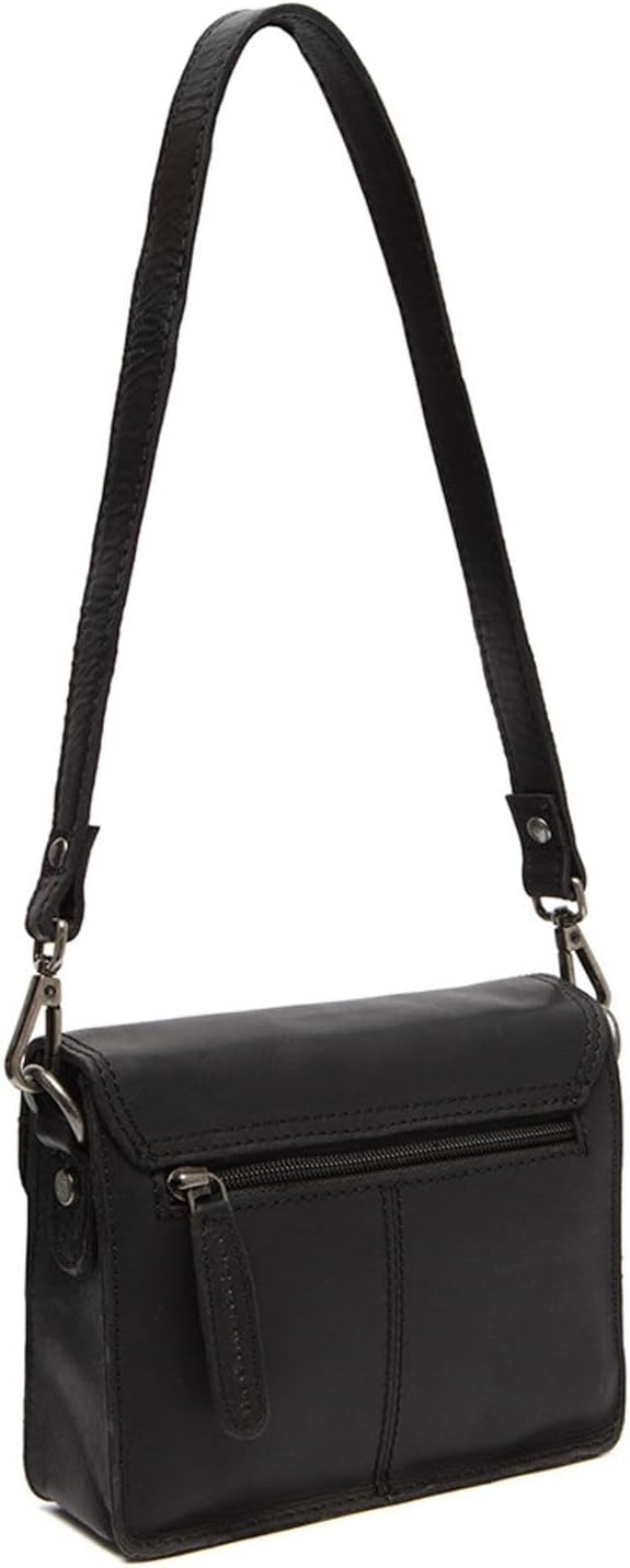The Chesterfield Brand Sutton Schultertasche Leder 18 cm