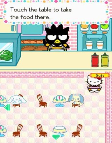Loving Life with Hello Kitty & Friends!