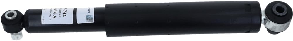SACHS 315 744 Stossdämpfer Für Renault Megane I Break (KA0/1_) 1999-2003 Hinterachse