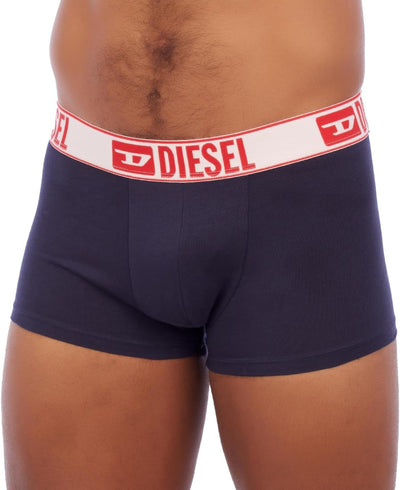 Diesel Herren UMBX-DAMIENTHREEPACK Retroshorts, E6687-0AMDK,