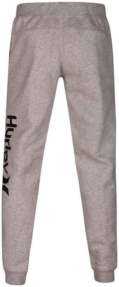 Hurley Jungen B Surf Check O&o Pant Hosen S Dk Grey Heather, S Dk Grey Heather