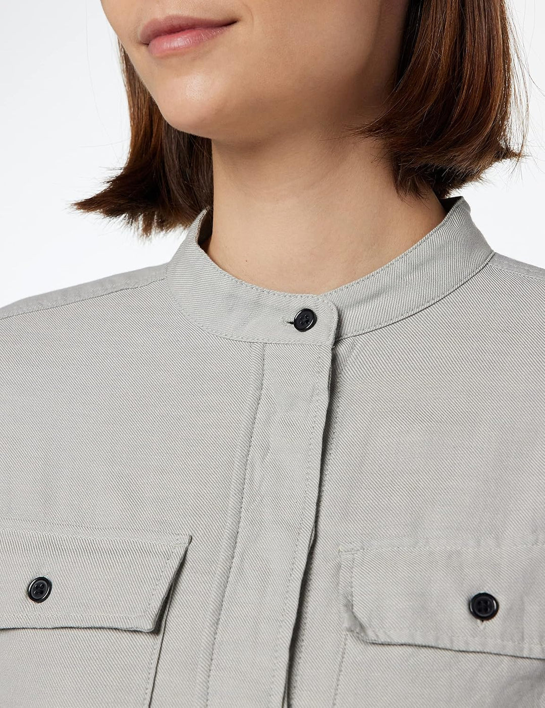 Marc O'Polo Damen Bluse 32 959, 32 959