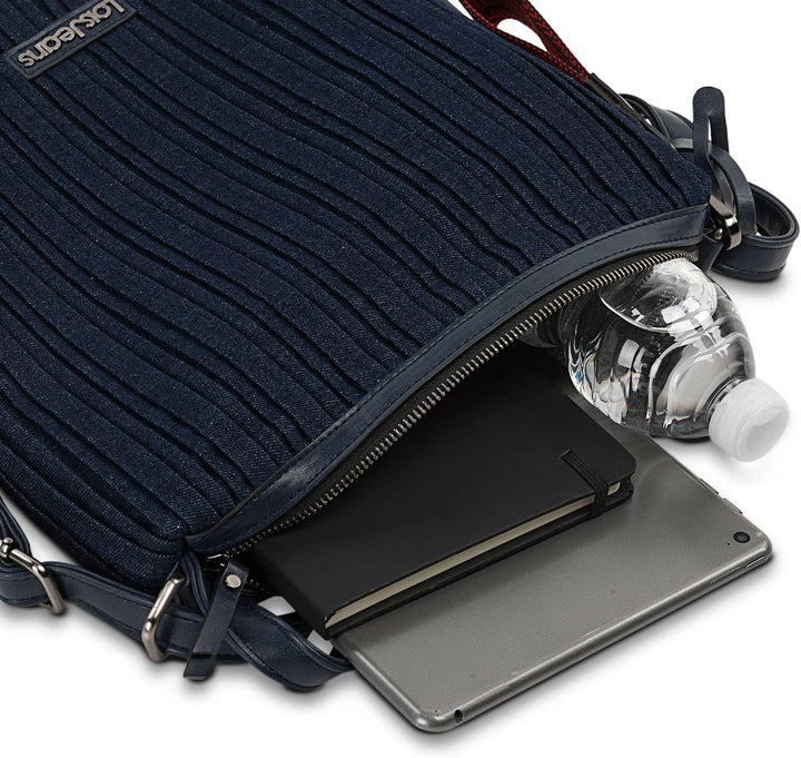 Lois - Umhängetasche Damen Handtasche Damen Handtaschen Damen Handtasche Damen Umhängetasche Handtas