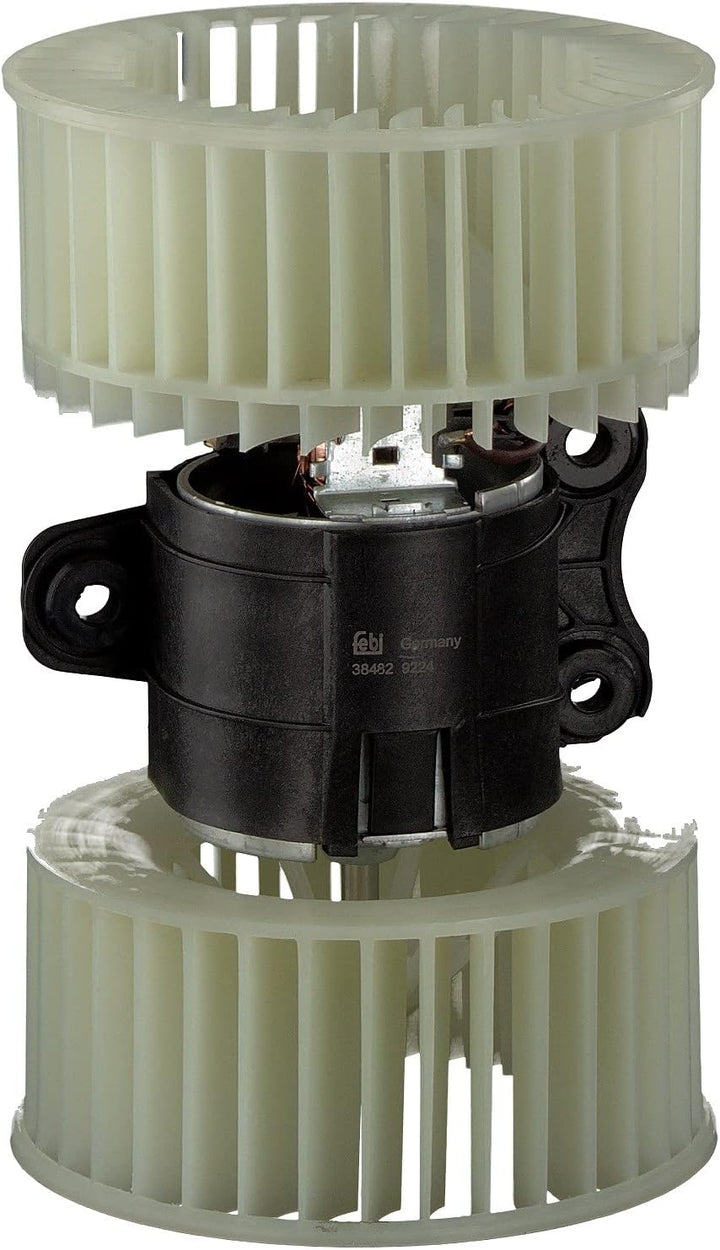 febi bilstein 38482 Gebläsemotor , 1 Stück