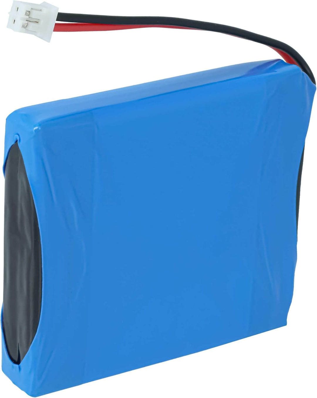 vhbw Akku kompatibel mit Technaxx TX-59+ Türsprechanlage, Video-Türklingel (3400mAh, 3,7V, Li-Ion)
