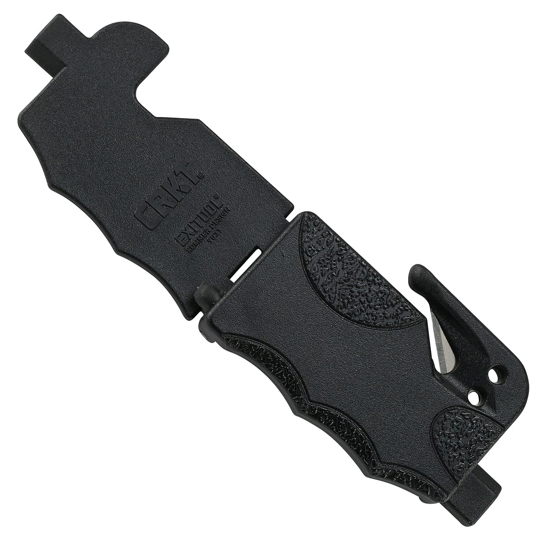 CRKT Exitool Black