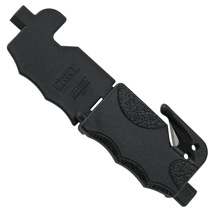 CRKT Exitool Black