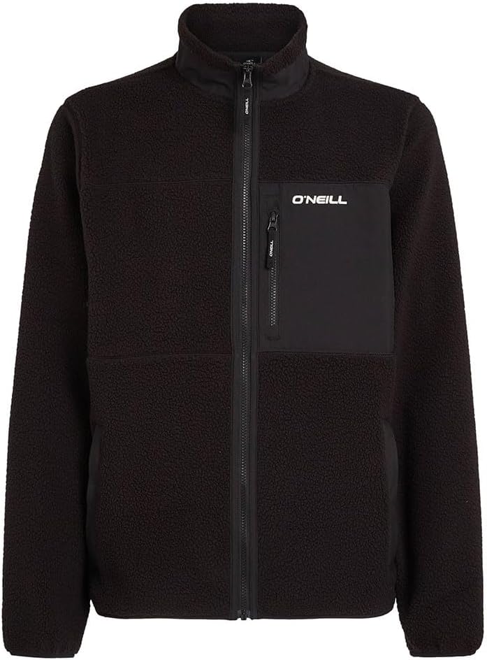O´Neill Must-Have High Pile Full Zip Fleece M