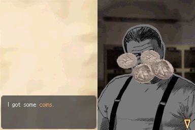 Hotel Dusk: Room 215