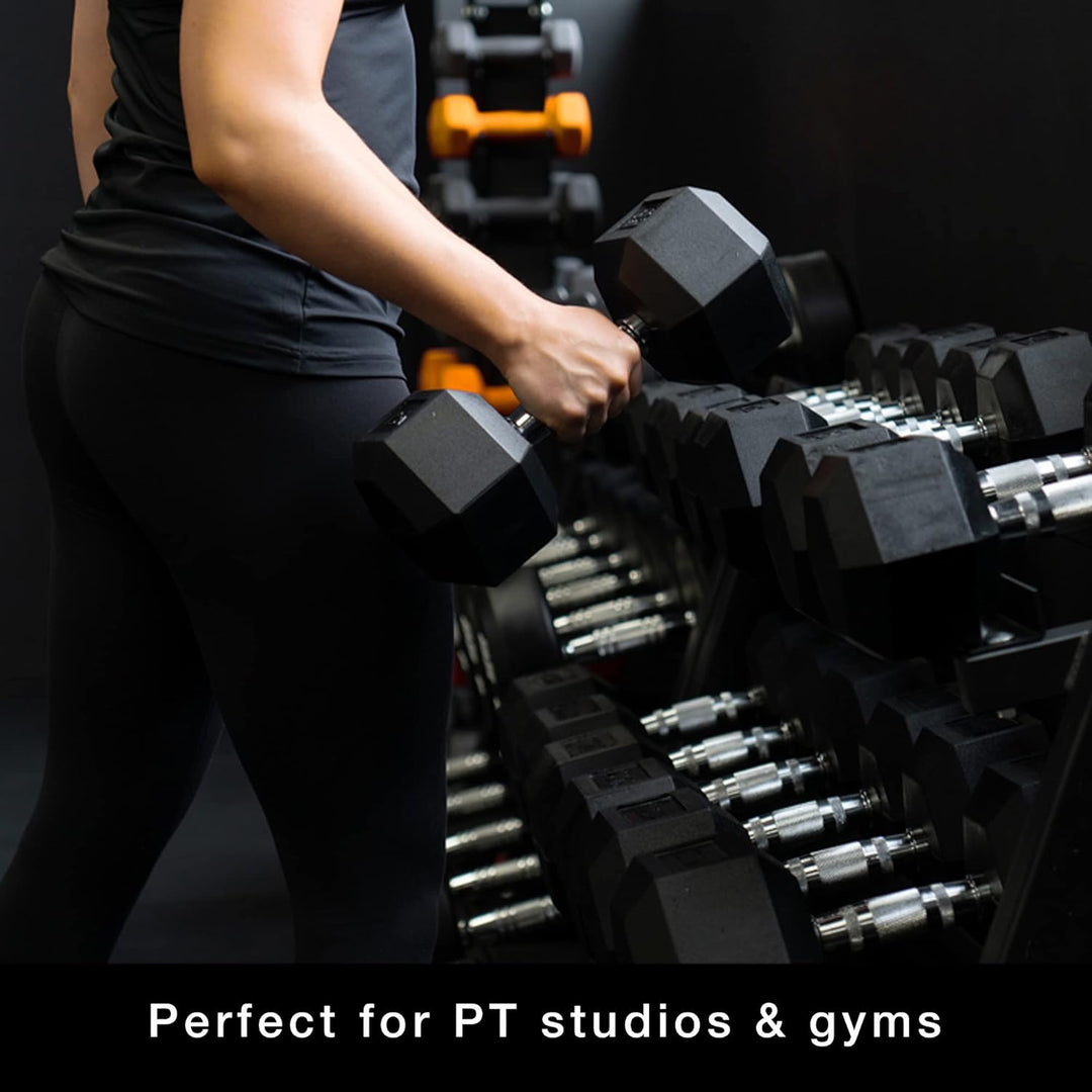 Hex Dumbbell, 7.5 Kilogramm