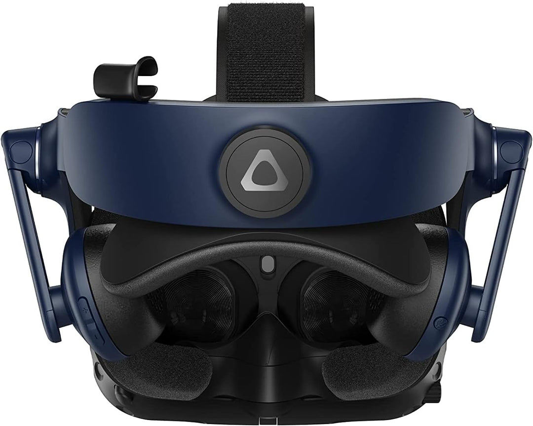 HTC VIVE Pro 2 Full Kit - Virtual Reality Brille