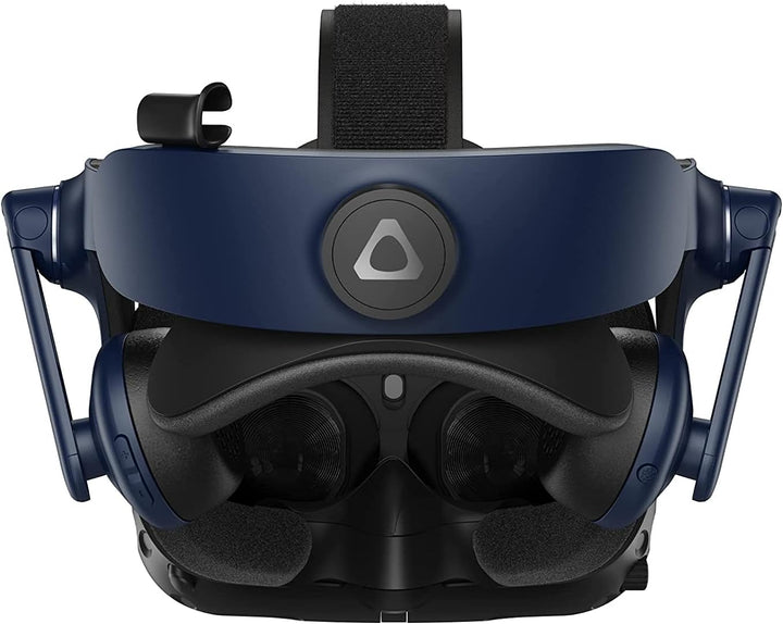 HTC VIVE Pro 2 Full Kit - Virtual Reality Brille