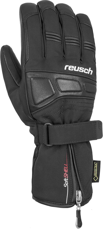 Reusch 7, 7.5