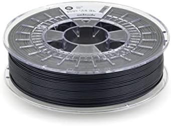 extrudr® DuraPro ASA ø1.75mm (2.0kg) 'ANTHRAZIT/ANTHRACITE' - 3D Drucker Filament - Made in Austria