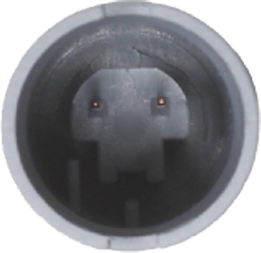 HELLA 6PU 012 806-381 Sensor, Raddrehzahl - 2-polig - Hinterachse beidseitig - Gesamtlänge: 985mm