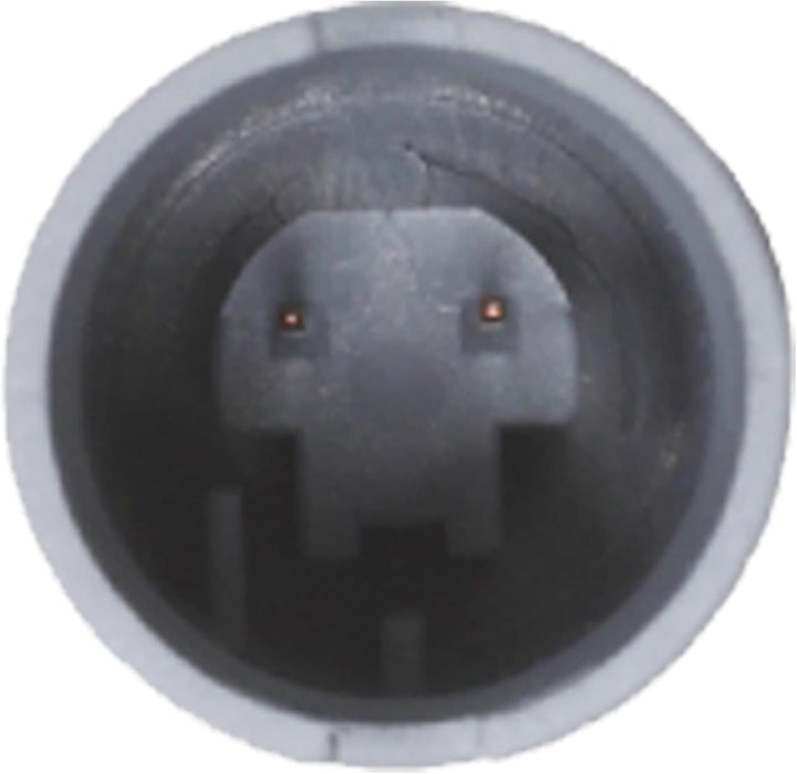HELLA 6PU 012 806-381 Sensor, Raddrehzahl - 2-polig - Hinterachse beidseitig - Gesamtlänge: 985mm