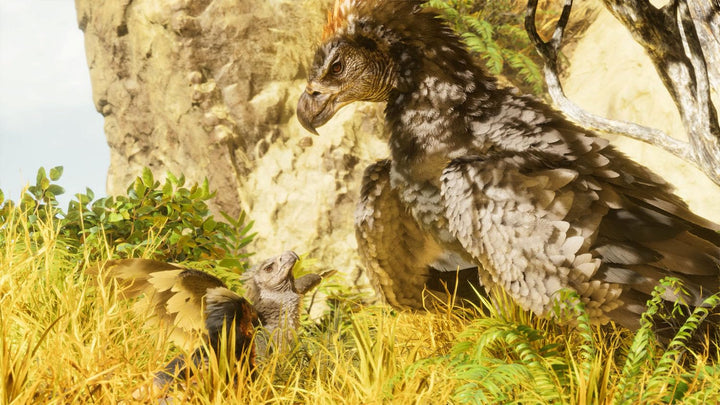 ARK: Survival Ascended (PlayStation 5) PlayStation 5 Standard, PlayStation 5 Standard