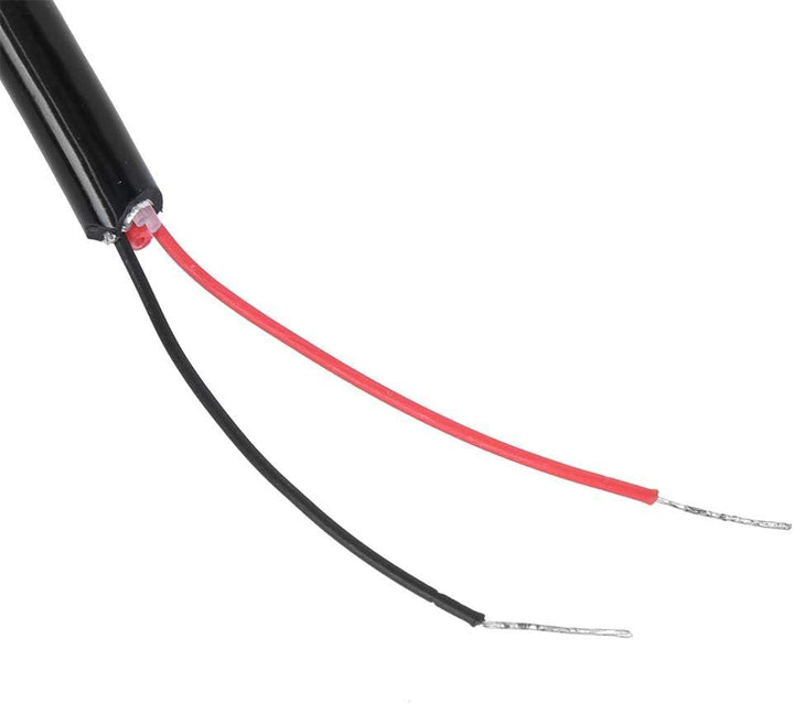 Flüssigkeitsstandsensor, TL-136 12-32VDC 4-20mA Signalausgang Detektor für blockierungssicheren Wass