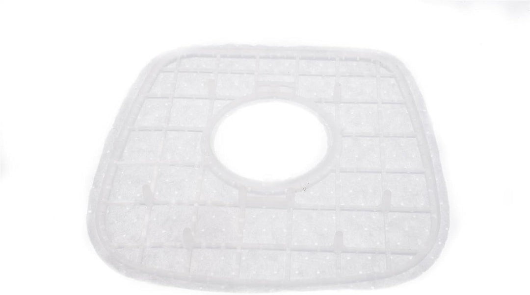 Severin Filter, Reinigungsset mit Reinigungsbürste für RB7025 Chill Saugroboter - Nr.: 5248048