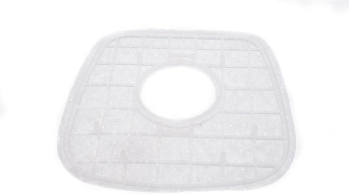 Severin Filter, Reinigungsset mit Reinigungsbürste für RB7025 Chill Saugroboter - Nr.: 5248048