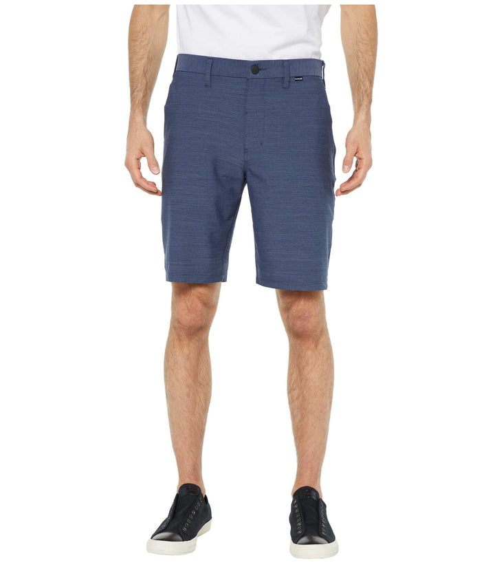 Hurley Herren H2O-Dri Cutback 21" Walkshort H2o-dri Cutback 21" Walkshort 30 Obsidian, 30 Obsidian