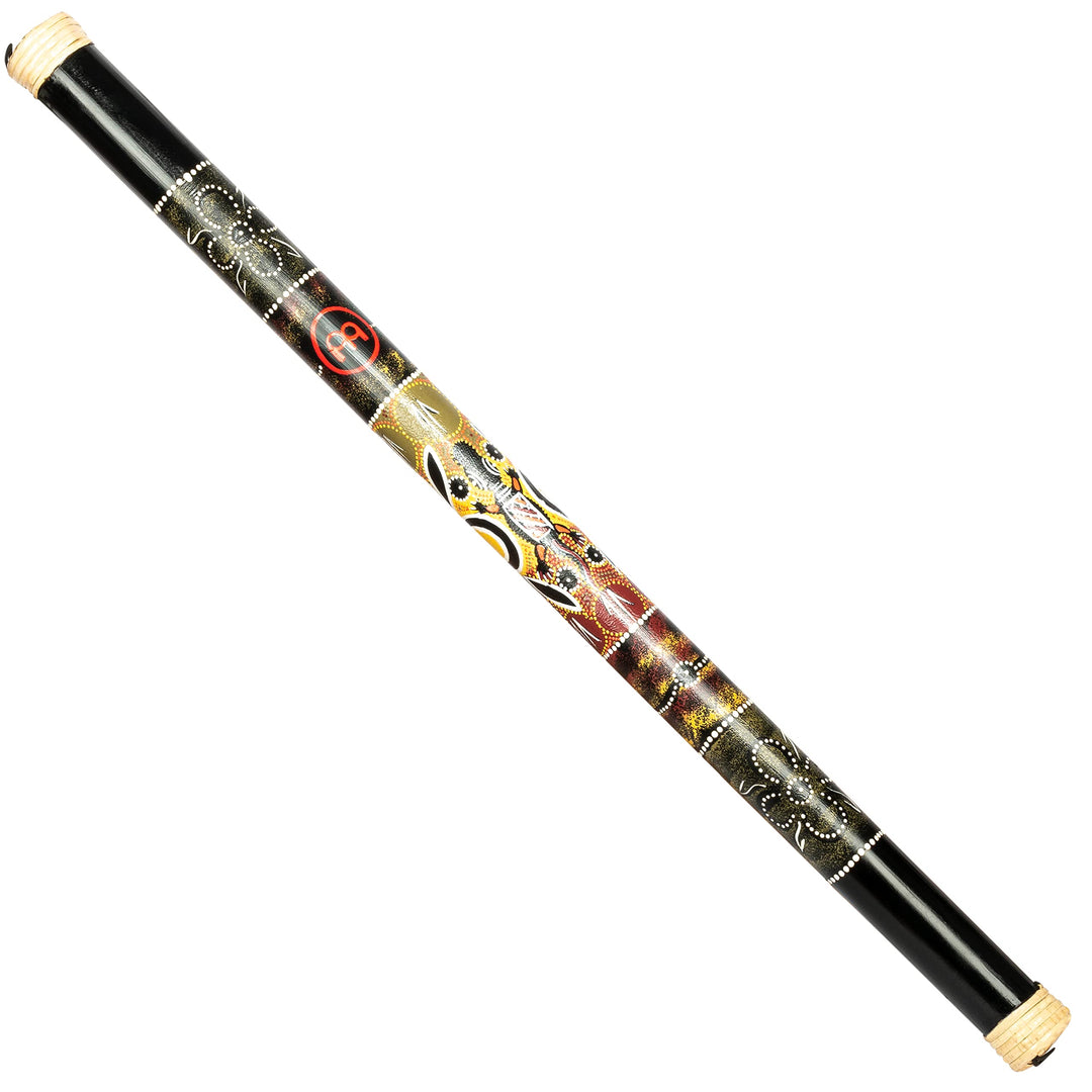 Meinl Rainstick RS1BK-L, 39", Bamboo 39 zoll Mehrfarbig, 39 zoll Mehrfarbig