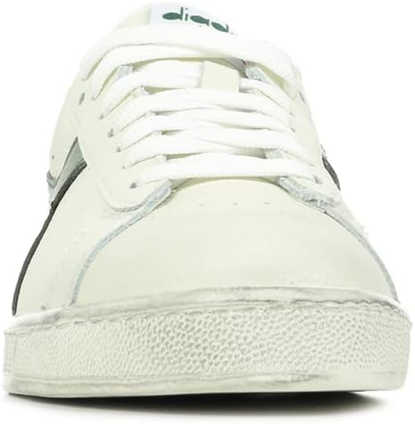 Diadora - Sneakers Game L Low Waxed für Mann und Frau 35 EU C1161, 35 EU C1161