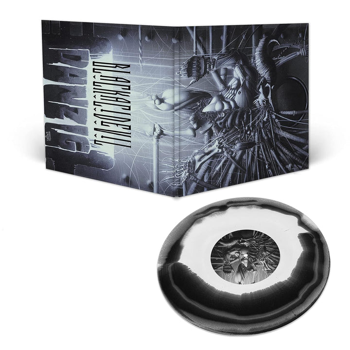 Danzig 5; Blackacidevil (Black Haze), Vinyl