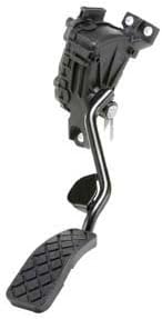 HELLA 6PV 007 770-701 Sensor, Fahrpedalstellung - für Rechtslenker - Schaltgetriebe