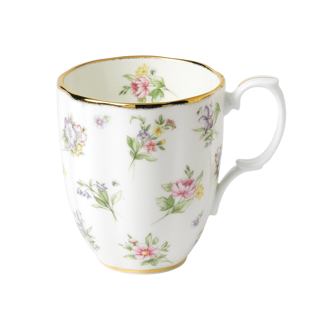 Tasse, Design: 1920 Spring Meadow, Fassungsvermögen: 0,4 l 14.1 oz, 14.1 oz