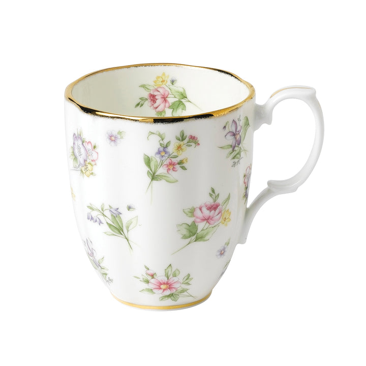 Tasse, Design: 1920 Spring Meadow, Fassungsvermögen: 0,4 l 14.1 oz, 14.1 oz