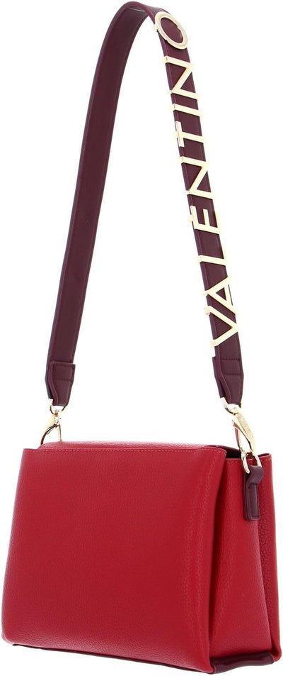 VALENTINO Cartella ALEXIA ROSSO/MULTICOLOR Einheitsgrösse Damen