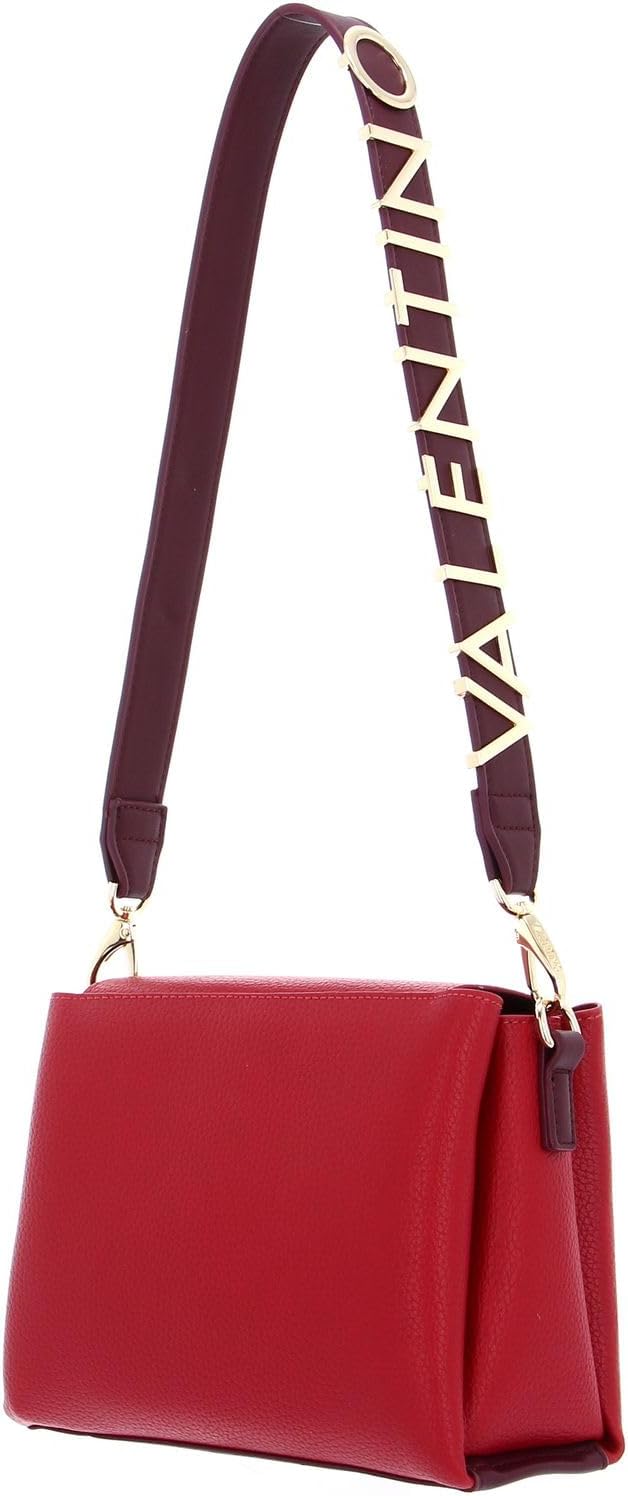VALENTINO Cartella ALEXIA ROSSO/MULTICOLOR Einheitsgrösse Damen