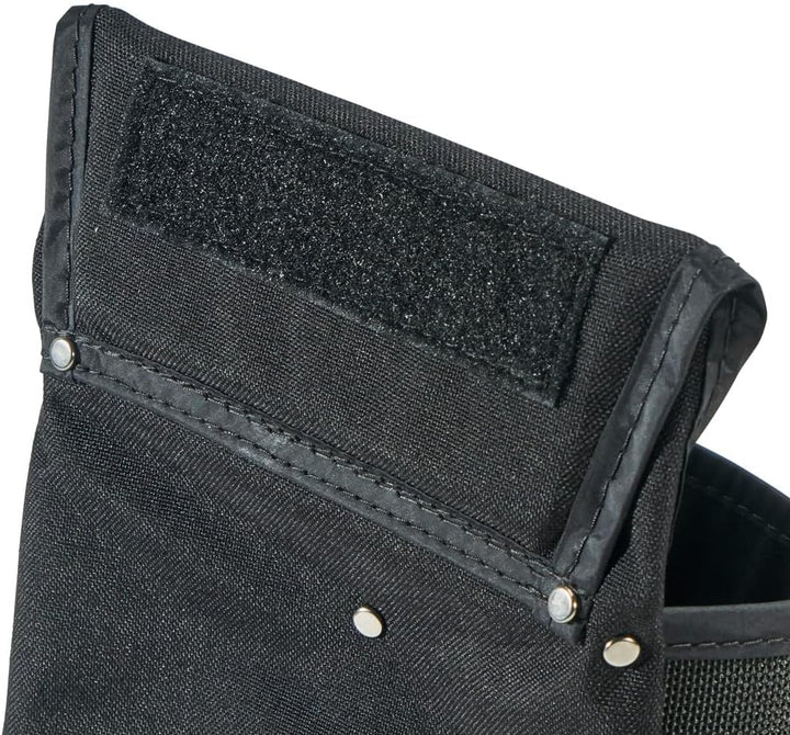 Powerline Series 8 Pocket Tool Pouch KLEIN TOOLS 5718 8-Pocket, 8-Pocket