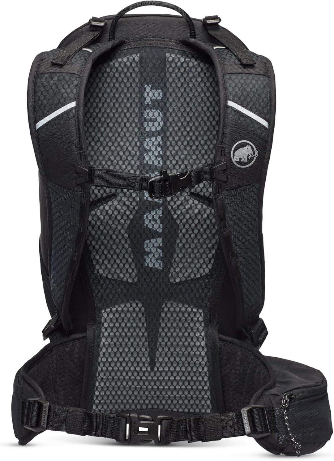 Mammut Lithium 25 25 L Dark Marsh-black, 25 L Dark Marsh-black