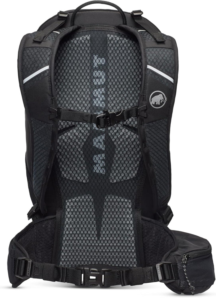 Mammut Lithium 25 25 L Dark Marsh-black, 25 L Dark Marsh-black