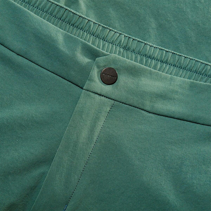 Mammut Herren Funktionsshorts Massone Light 48 Dark Jade, 48 Dark Jade