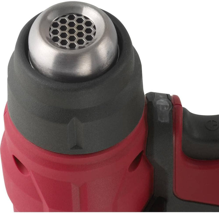TOOLCRAFT TO-7442358 Heissluftgebläse ohne Akku